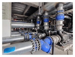 บริษัท วาย เอ เอส คูล อินโนเวชั่น จำกัด