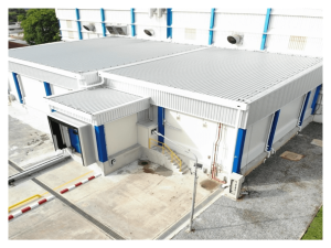 บริษัท วาย เอ เอส คูล อินโนเวชั่น จำกัด